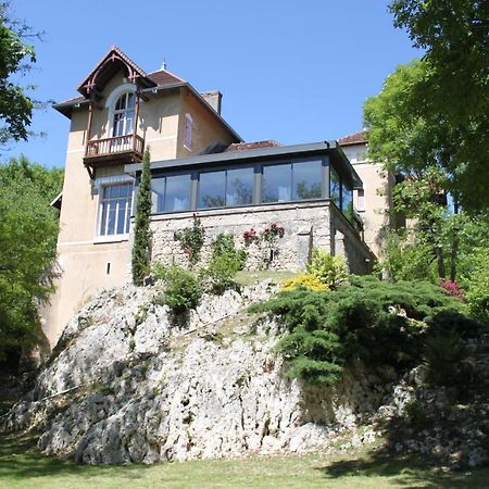 La Garenne De Morestel エクステリア 写真