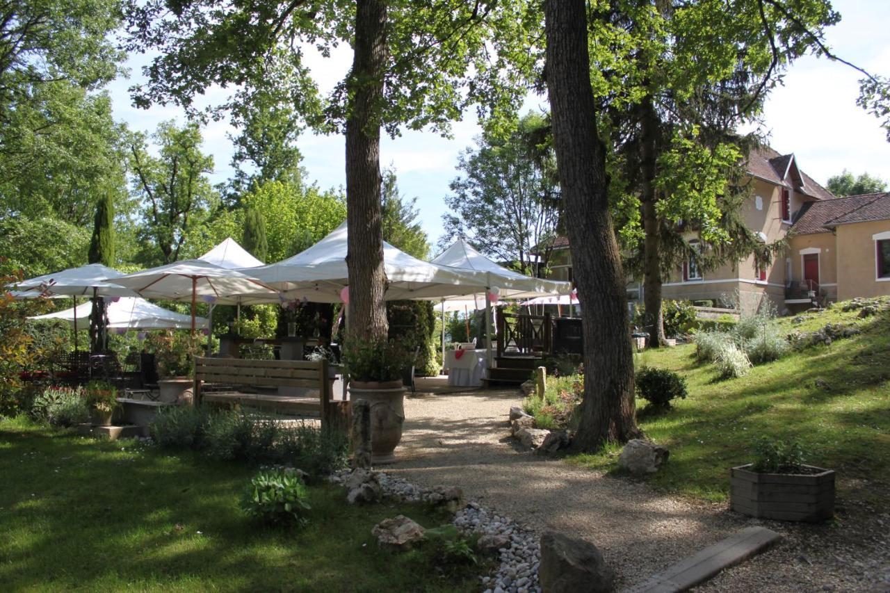 La Garenne De Morestel エクステリア 写真