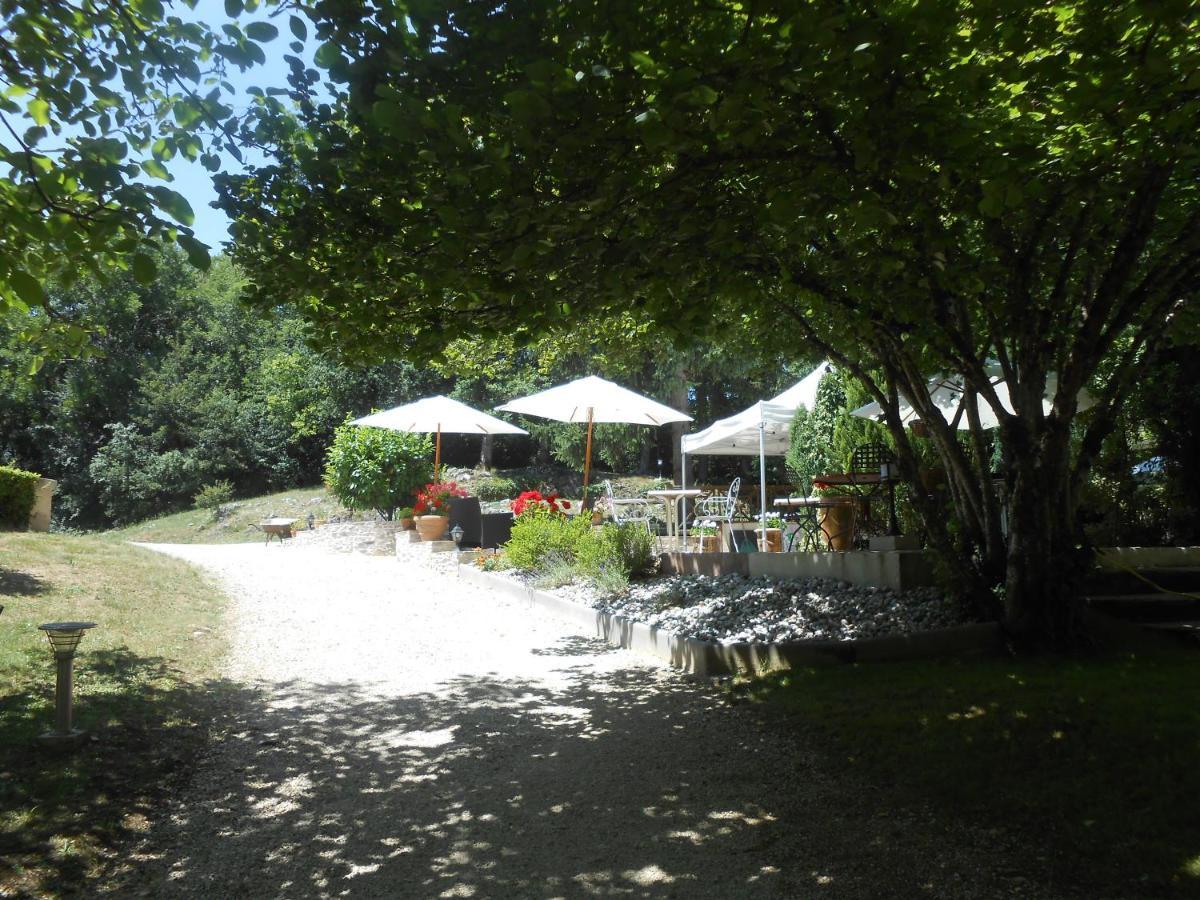 La Garenne De Morestel エクステリア 写真