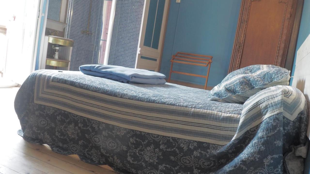 La Garenne De Morestel エクステリア 写真