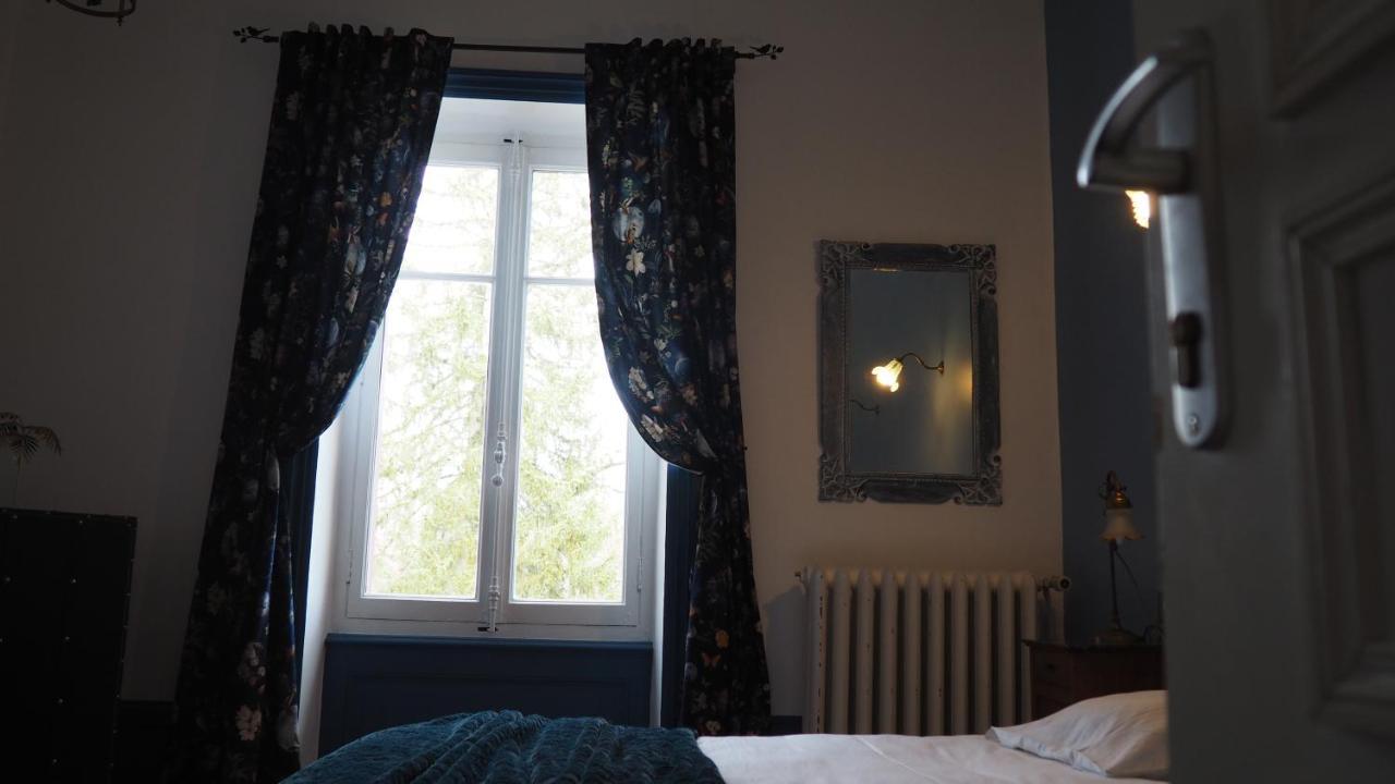 La Garenne De Morestel エクステリア 写真