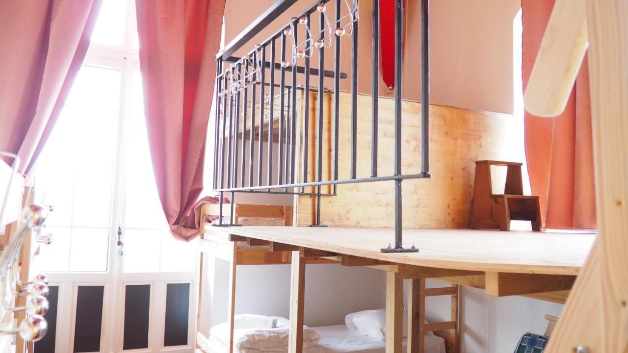 La Garenne De Morestel エクステリア 写真
