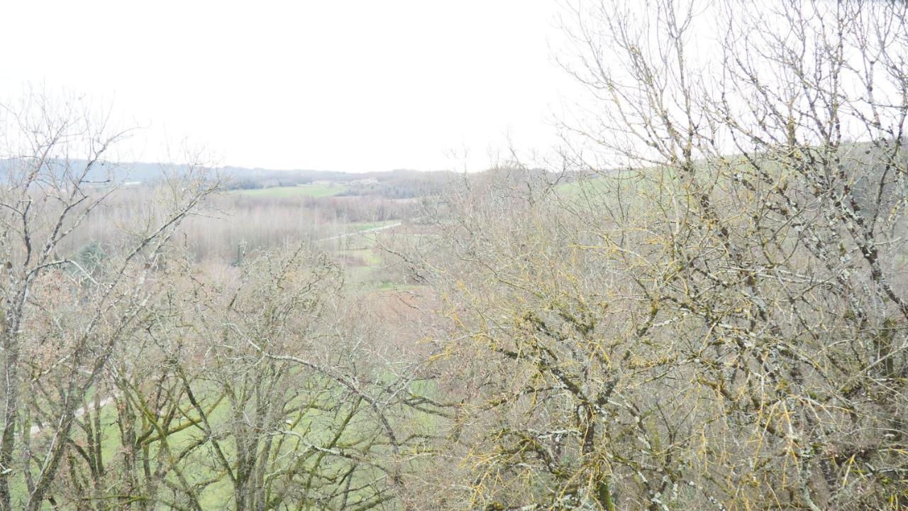 La Garenne De Morestel エクステリア 写真